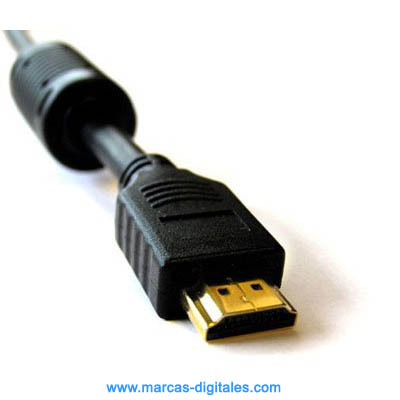 HDMI Cable para Dispositivos de Alta Definicion